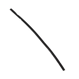 Watanabe Entertainment Co. Tae-yeon (Tie Ties for Gardening, Black, 15 cm 200P