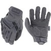 Mechanix Wear M-Pact Gloves Black/Grey, m