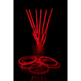 UV Floor 8717662460029 Bracelets, Red