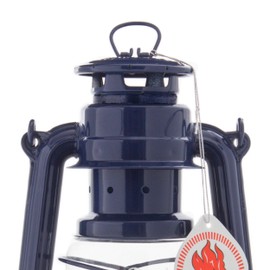 Feuer Hand 276 Lantern One Size Cobalt Blue