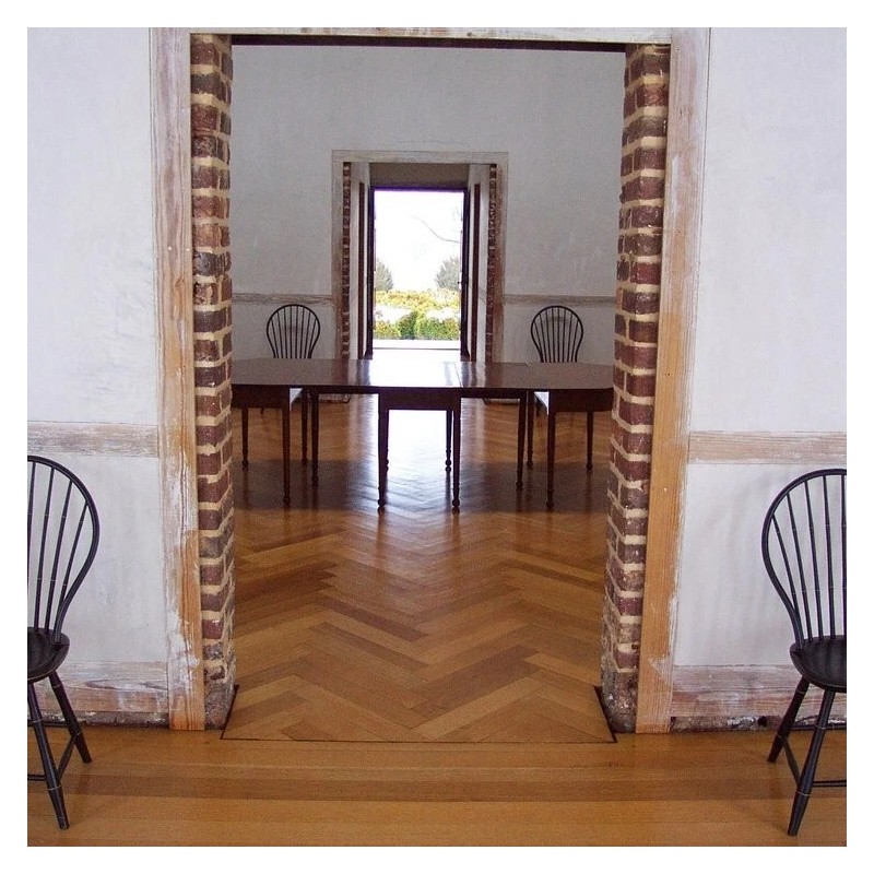 Sutherland Welles Interior Polymerized Tung Oil Medium Lustre - 1