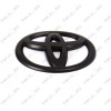 Toyota NEW Self-adhesive 2022 -2025 Tundra Matte Blackout Overlay Front