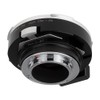 Fotodiox Pro Shift Lens Mount Adapter Compatible with Pentax 6x7