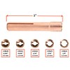 SÜA - Collet for TIG Welding Torches 9/20/25 with Standard