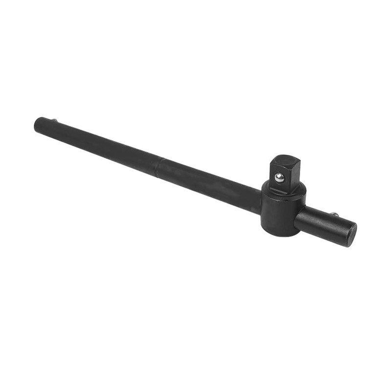 Sarini T-Handle Socket Wrench, Sliding T-Handle Socket Wrench Breaker Bar