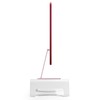 Twelve South Curve Riser Monitor Stand | Ergonomic Desktop Stand