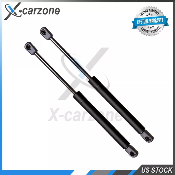 Unbranded 18.5" 45lbs Pair Universal Lift Supports Struts For Camper