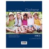 MCS Glass Clip Picture Frame for a 8.5" x 11"