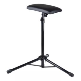 Viper Descansa Brazos Para Tatuar Posa Brazos Tattoo Tripie Color Negro