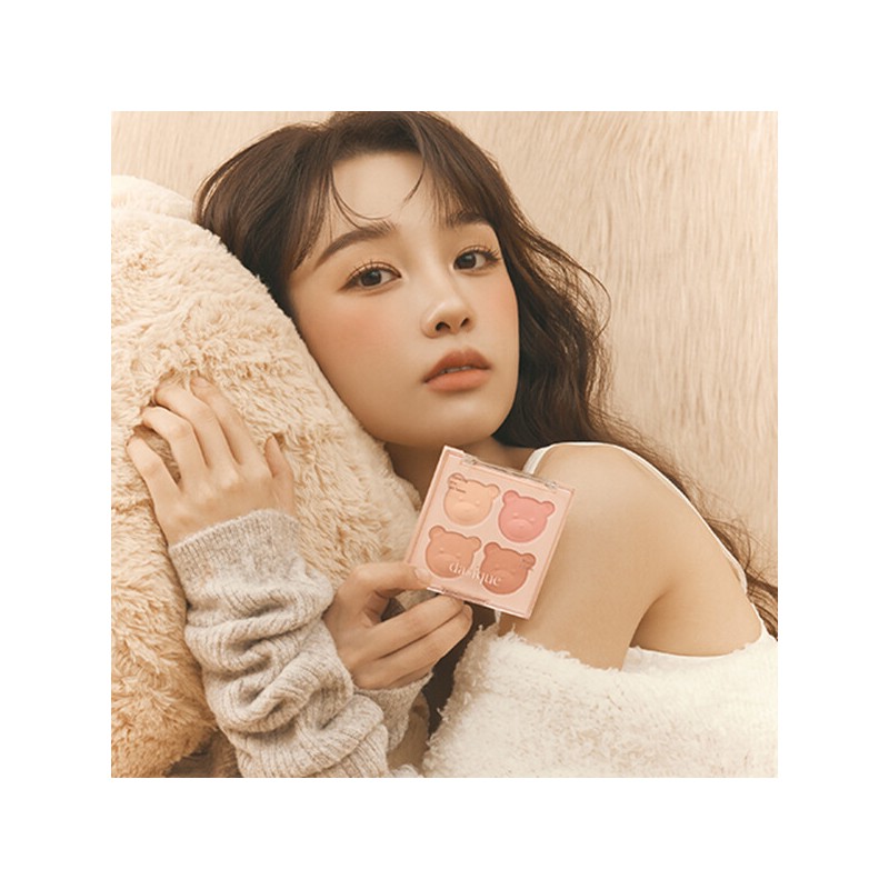 Daisyke (현대Hmall)데이지크 블렌딩 무드 치크 (Daizik) Blending Mood Cheek