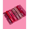 Set De 6 Lapices Labiales Efecto Matte Tonalidad Vibrante