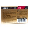 TDK HS120 High Standard 8mm BLANK VIDEO CASSETTE TAPE for