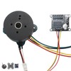 2804 Brushless Outrunner Hollow Shaft DC Motor Kit with AS5600
