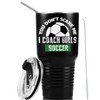 Onebttl Soccer Coach Gifts, Funny Gift Idea for Appreciation, Christmas,