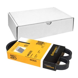 4PK825 Continental DRIVE BELT OE QUALITY