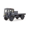 Oxford 1:76 RAF Blue AEC Matador Flatbed