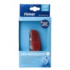 Filmer, 49013, LED rear light, brake light function, voltage: 6V-60V,