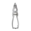 Professional Pliers for Foot Care Stainless Steel ROSTFR. 16.5 cm Pack