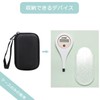 TDK Women's Thermometer Case, Compatible with Women's Thermometer, Basic Thermometer