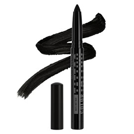 Maybelline Sombra De Ojos En Barra Multiusos Color Tattoo Longwear, Maquillaje De Ojos Todo En Uno Que Dura Hasta, I Am Rebellious (Negro Mate), 1... 