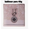 Ard Al Zaafaran Yara Bukhoor Ard Al Zaafaran Incense Aromatic 40grm