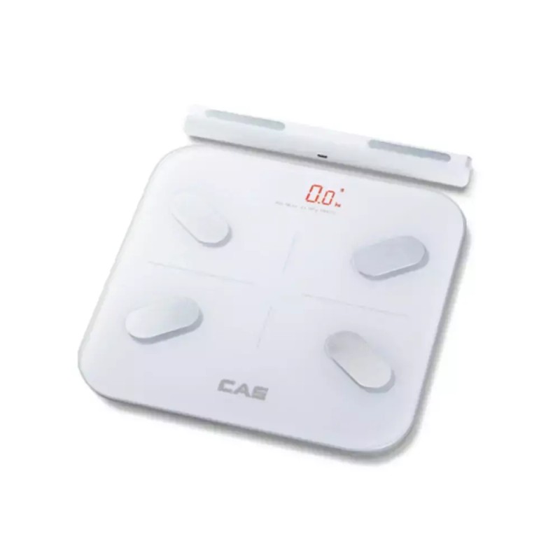 Cass 카스 스마트 체중계 EBFA-S1 체지방측정기 가정용 체지방체중계 8전극 CAS