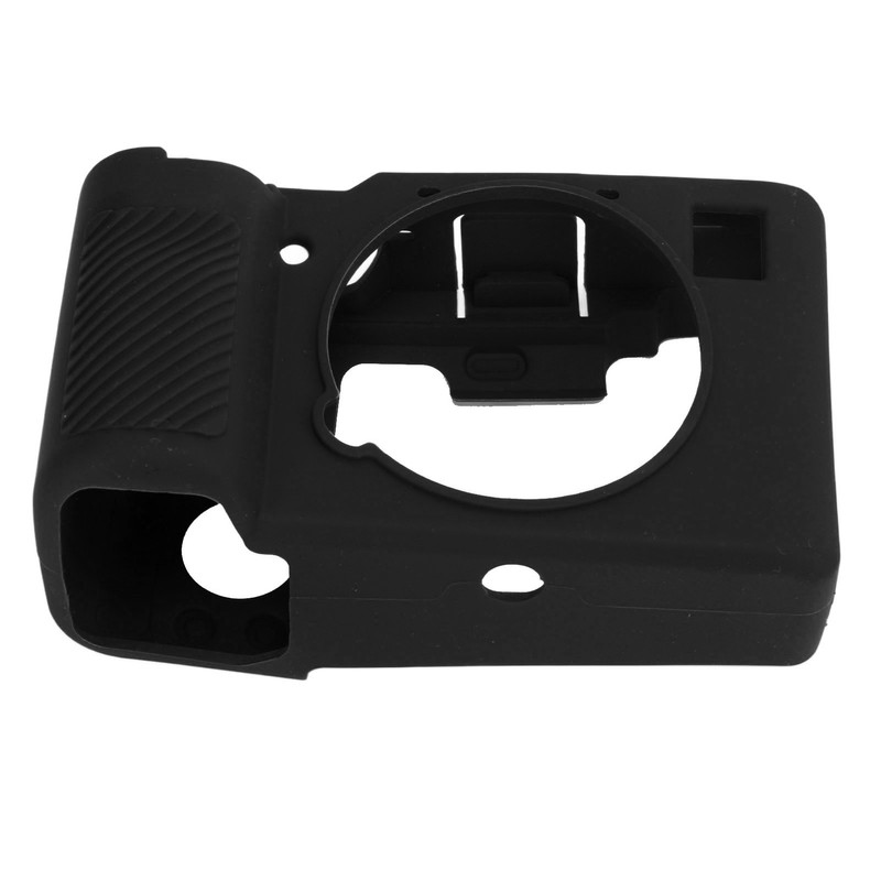 Camera Housing Case Soft Silicone Skin Housing Protective Cover for