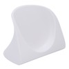 2 in 1 Electric Face Cleansing Brush Silicone Sonic Vibration