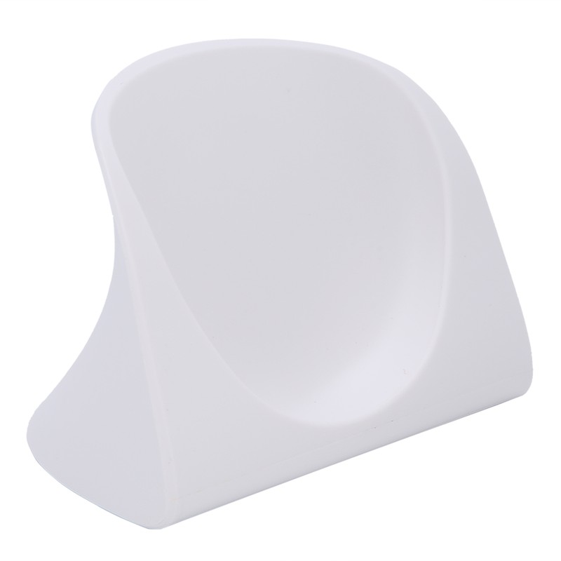 2 in 1 Electric Face Cleansing Brush Silicone Sonic Vibration