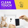 STR- Clean Touch Ink Pad for Baby Handprints and Footprints