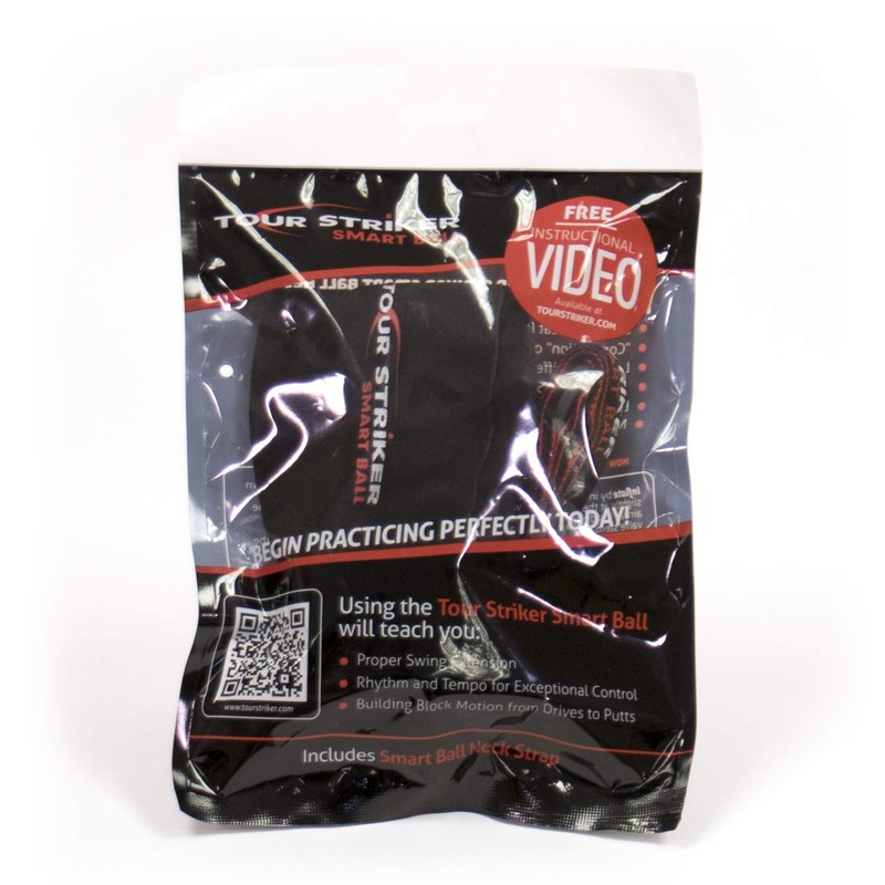 Tour Striker Smart Ball Tour Striker Smart Ball Golf Practice