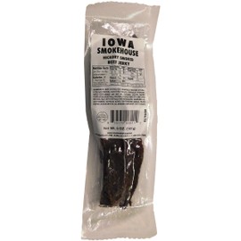 Beef Jerky - Hickory Smoked - 5 oz