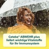 Cetebe ABWEHR Plus - Food Supplement to Support Your Defences,