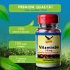 Get UP® Vitamin B6 15 mg als Pyridoxal-5‘-Phosphat - 100