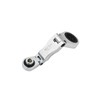 Astro Tools 78301 Stubby Ratcheting Flex Head Double Box End