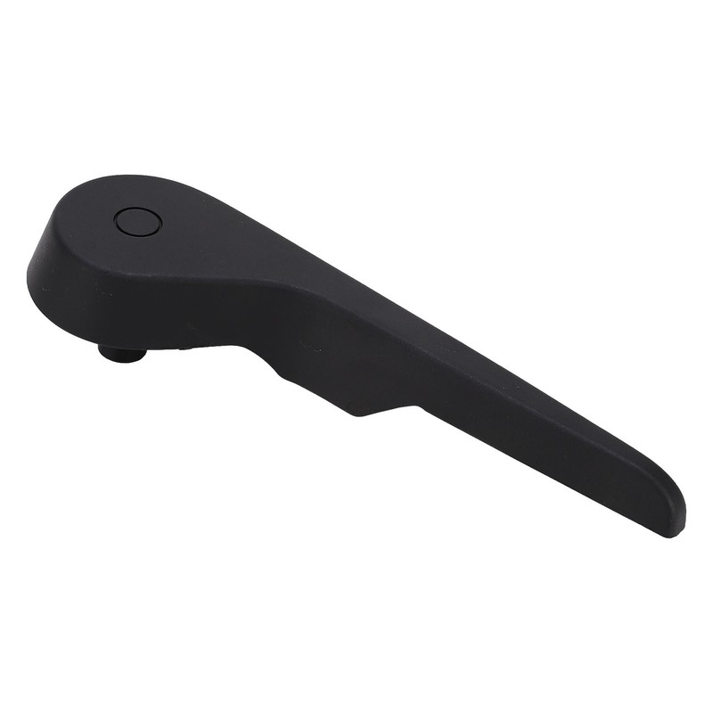 Front Side Seat Adjust Handle ABS Seat Release Back Recliner