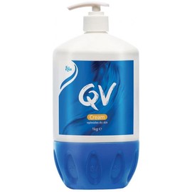 Ego Buy Ego QV Cream 1kg Online | Chempro Chemists