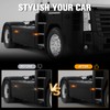 OZ-LAMPE LED Side Marker Light Side Indicator Indicator for Fiat