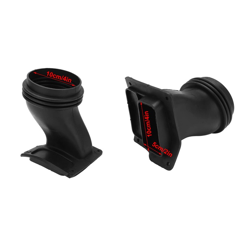 Dodge Challenger Accessories Dodge Challenger Accessories Intake Duct Air Intake