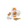 Campiello Le Dolcezze dell'Aurora Pasta Frolle, 8 Ounce (Pack of