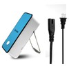 Safety Energy-saving Heater Mini Portable Room Office Desktop Electric Fan