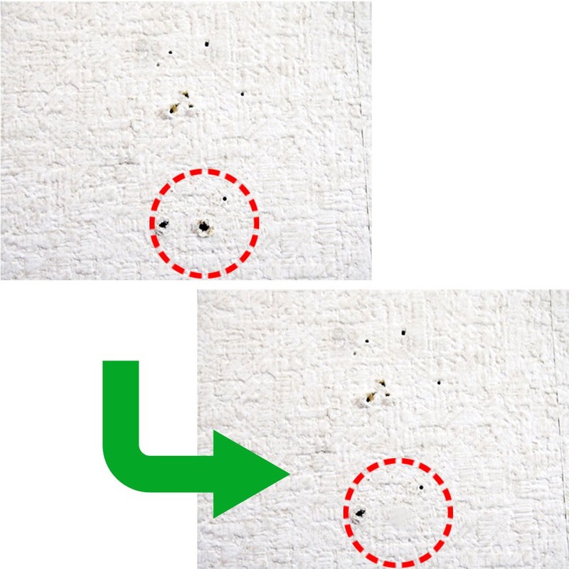 Wallpaper of Onyami Correction Pen #110 FP-318