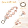 sourcing map 2 Pcs Phone Wrist Strap, Cell Phone Lanyard