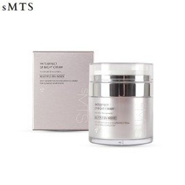 SMTS Effect GF Night Cream 50ml