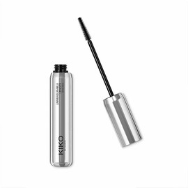 Kiko- KIKO MILANO - Nueva Máscara de pestañas Unmeasurable Length Máscara de pestañas con efecto alargador y realzador de volumen                     