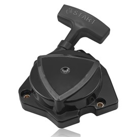 Pull Recoil Starter A051003411 Fit for Shindaiwa EB910 P53515001001-P53515999999 EB910RT P53615001001-P53615999999 Echo PB-9010H P53315001001-P53315999999 PB-9010T P53415001001 Backpack Blower