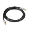 Teufel Subwoofer Cable, Black