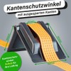 XXL Plastic Edge Protection Angle for Lashing Straps Tie Down