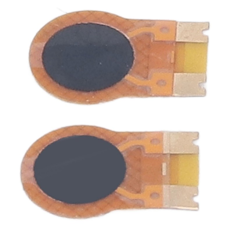 Thin Film Pressure Sensor Quick Response Static and Dynamic Pressure