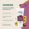 Gel Vanesir 200 gr. No Graso. Adulto. Biomiral